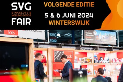 SVG Fair